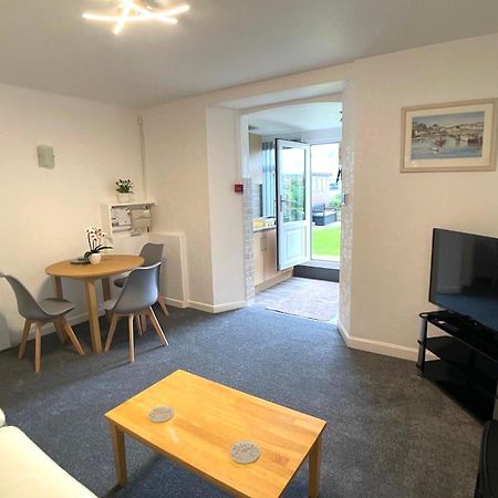 Bedford Holiday Apartments Paignton Kültér fotó