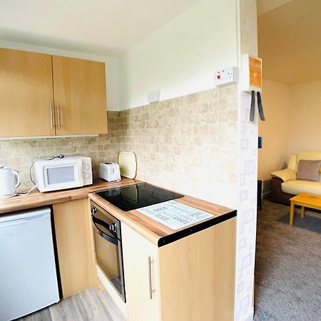 Bedford Holiday Apartments Paignton Kültér fotó