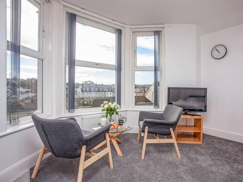 Bedford Holiday Apartments Paignton Kültér fotó