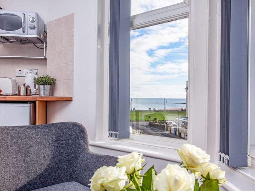 Bedford Holiday Apartments Paignton Kültér fotó