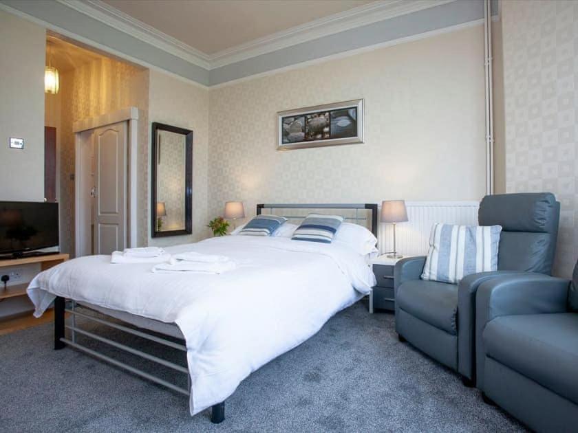 Bedford Holiday Apartments Paignton Kültér fotó