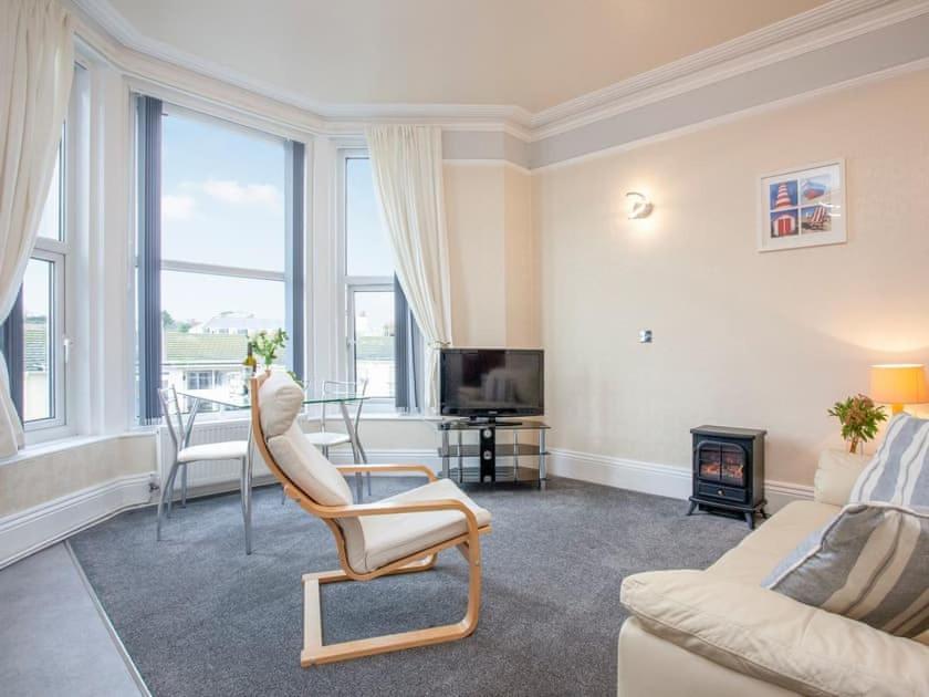 Bedford Holiday Apartments Paignton Kültér fotó