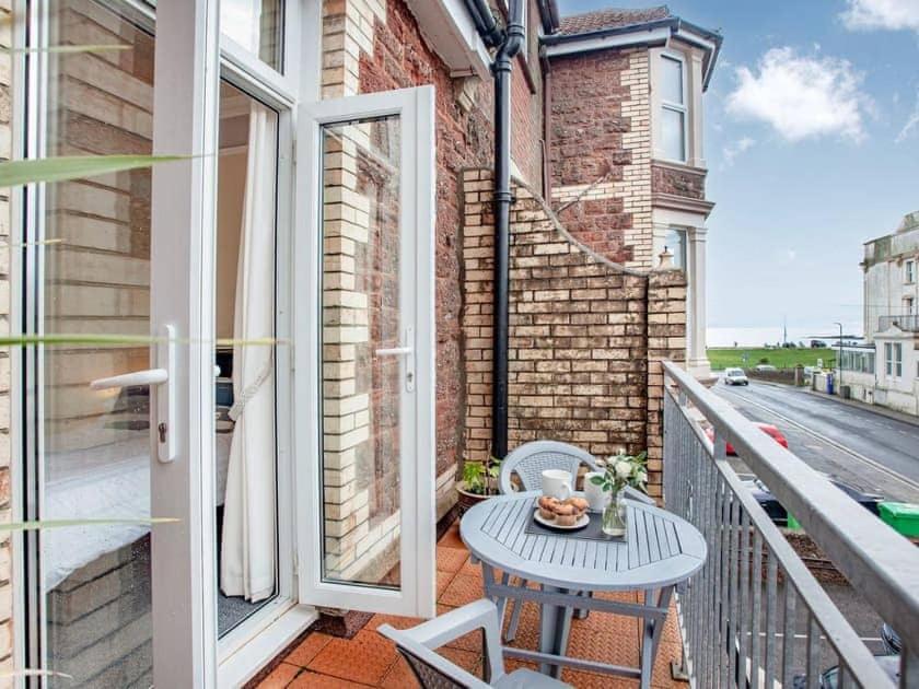 Bedford Holiday Apartments Paignton Kültér fotó
