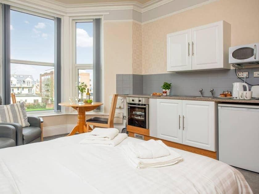 Bedford Holiday Apartments Paignton Kültér fotó