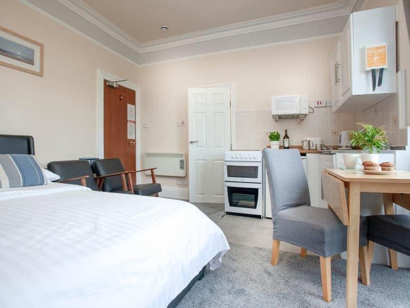 Bedford Holiday Apartments Paignton Kültér fotó