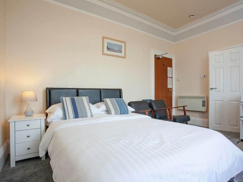 Bedford Holiday Apartments Paignton Kültér fotó