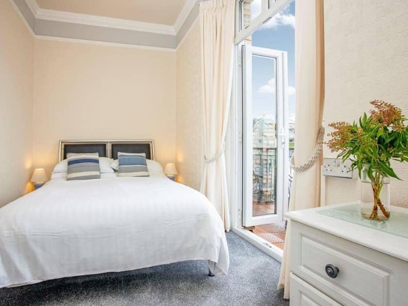 Bedford Holiday Apartments Paignton Kültér fotó