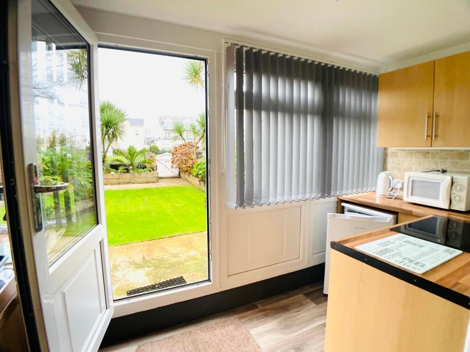 Bedford Holiday Apartments Paignton Kültér fotó