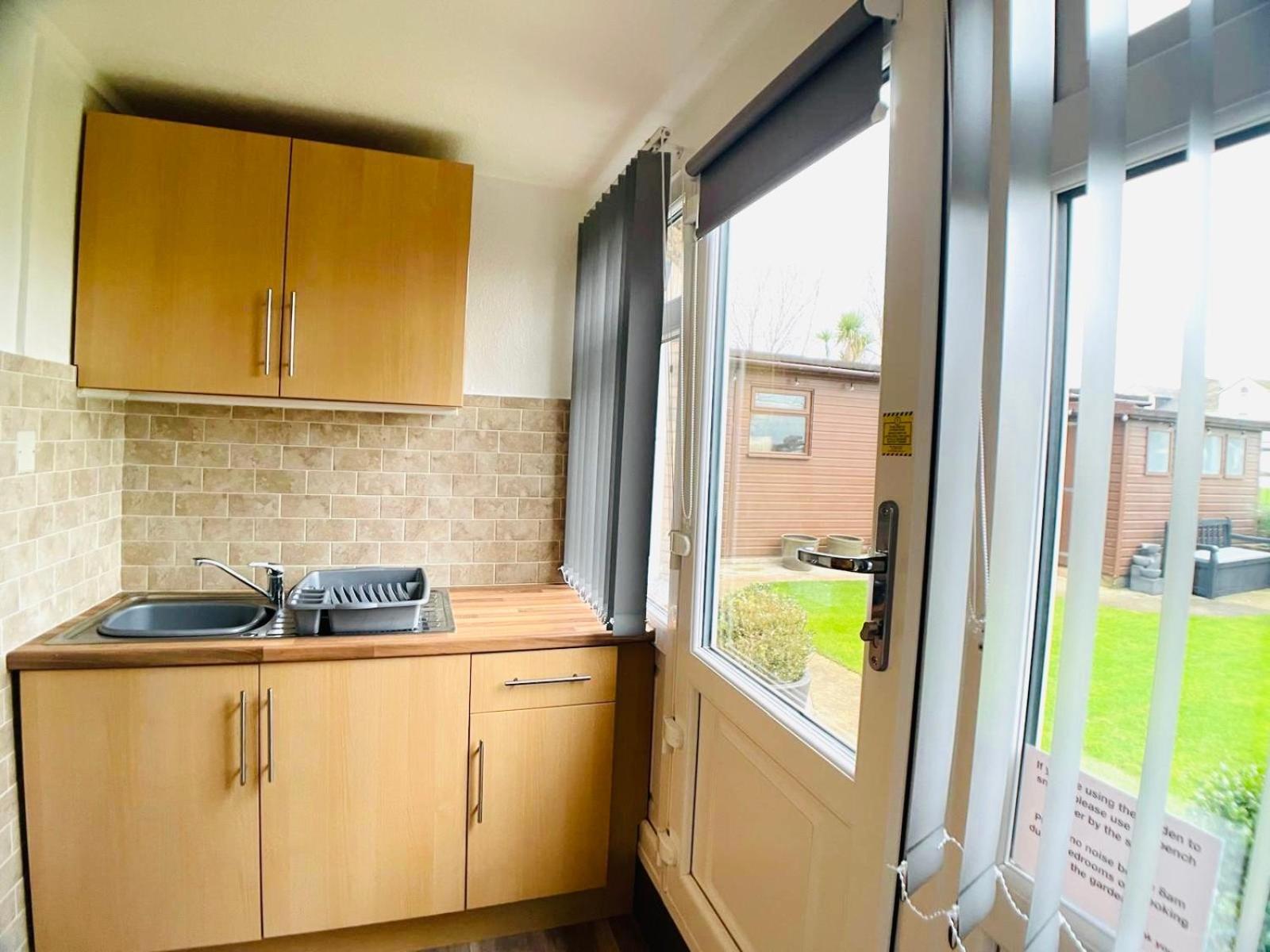 Bedford Holiday Apartments Paignton Kültér fotó