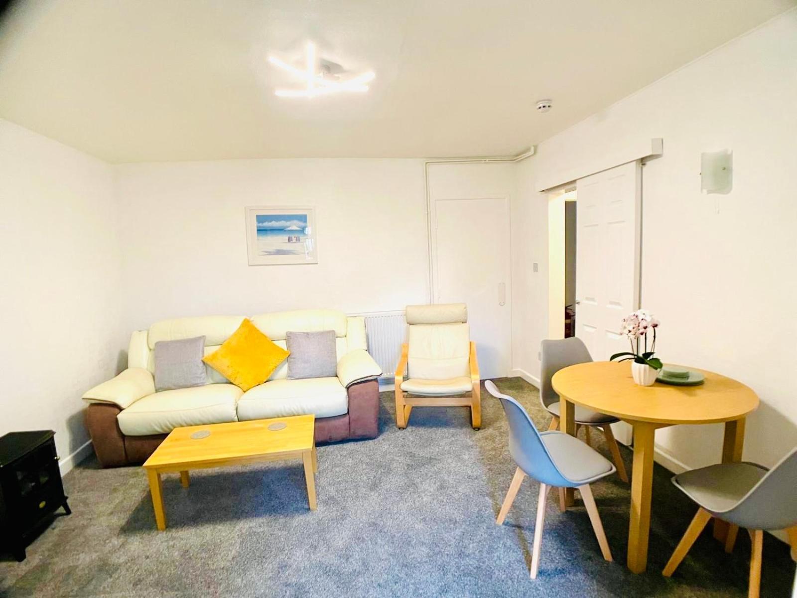 Bedford Holiday Apartments Paignton Kültér fotó