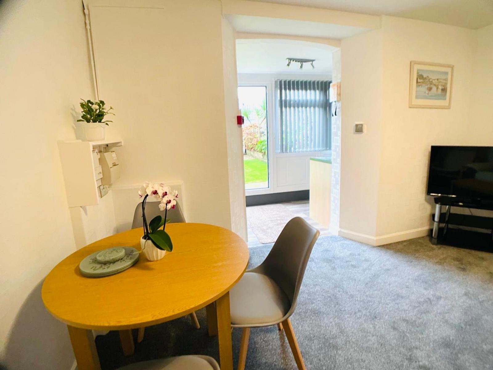 Bedford Holiday Apartments Paignton Kültér fotó