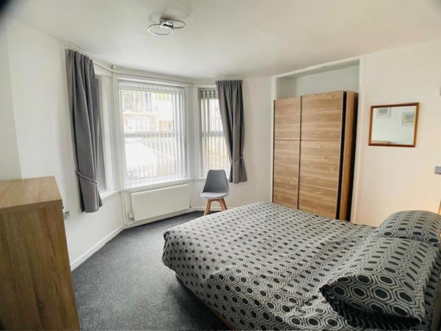 Bedford Holiday Apartments Paignton Kültér fotó
