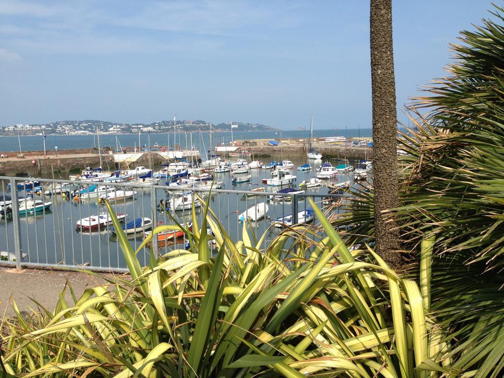 Bedford Holiday Apartments Paignton Kültér fotó
